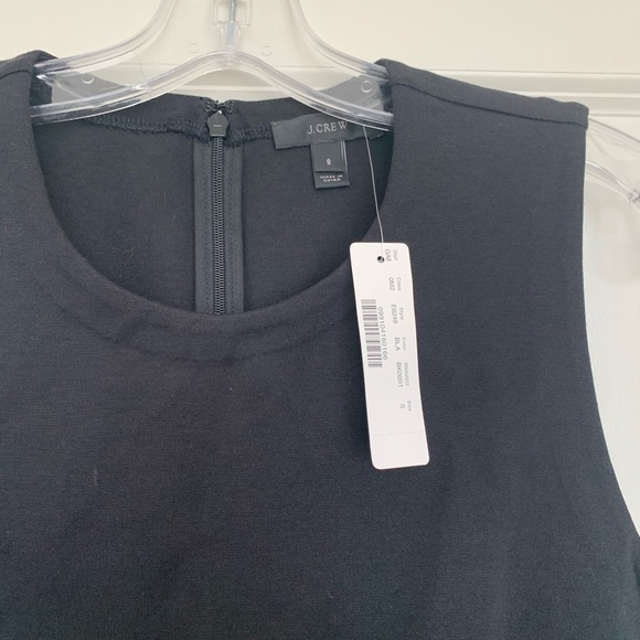 J.CREW KNIT TOP WITH FUN FRINGE - Picture 3 of 7